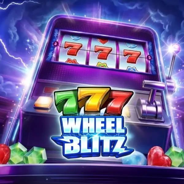 777 Wheel Blitz