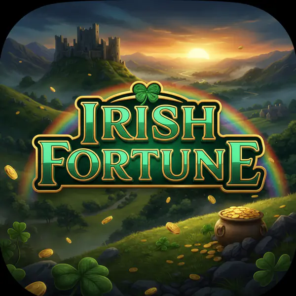Irish Fortune