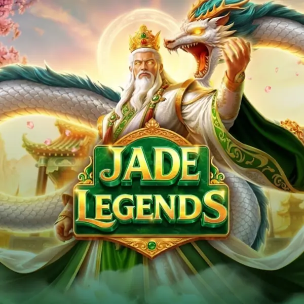 Jade Legends