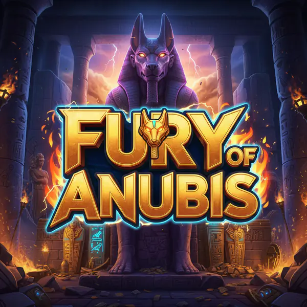 Fury of Anubis